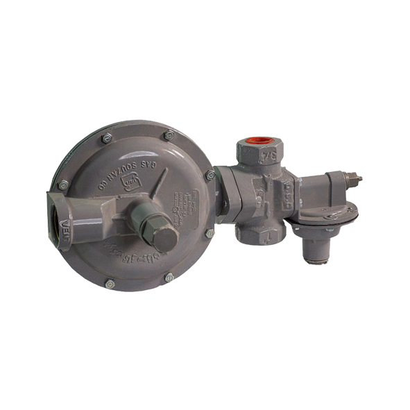 رگولاتور گاز سوزان - Image 2